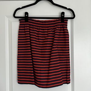 J. Crew Skirt